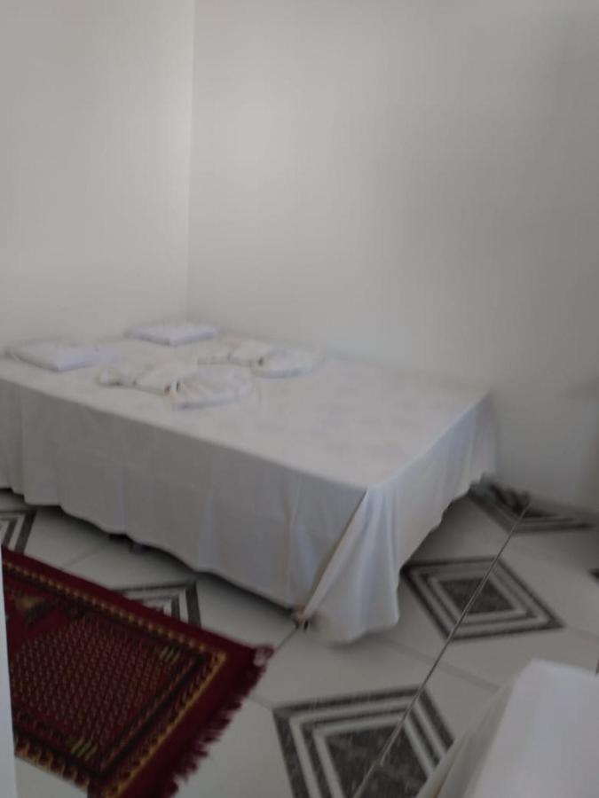 Suites Privativas Vila De Sao Jorge - Chapada Dos Veadeiros Extérieur photo