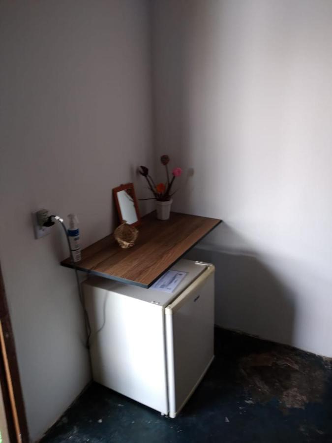 Suites Privativas Vila De Sao Jorge - Chapada Dos Veadeiros Extérieur photo